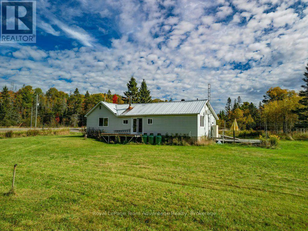 3025 Highway 124 Highway Property Photo 6