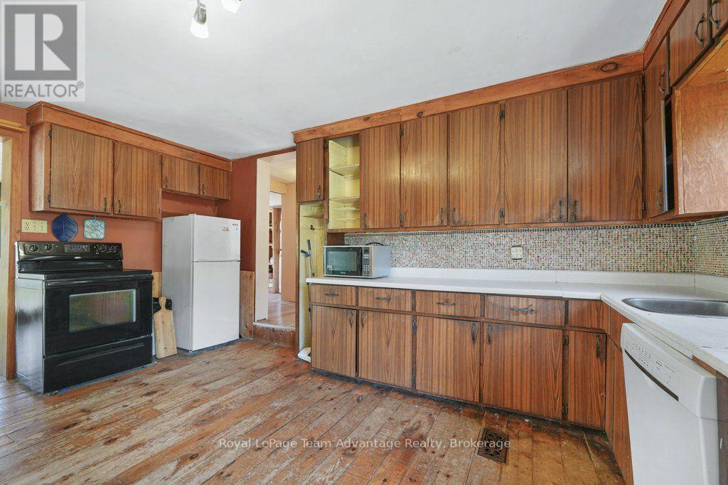 3025 Highway 124 Highway Property Photo 14