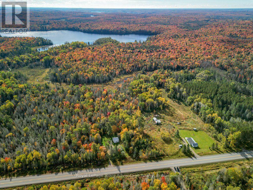 3025 Highway 124 Highway Property Photo 26