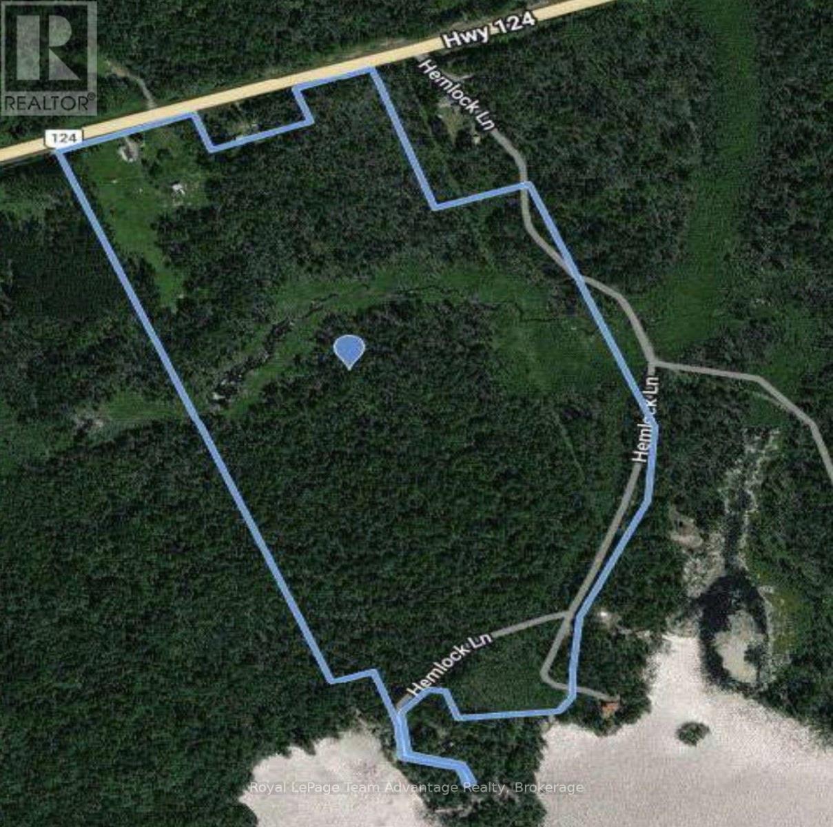 3025 Highway 124 Highway Property Photo 28