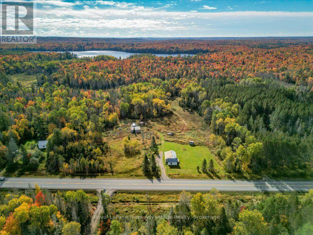 3025 Highway 124 Highway Property Photo 36