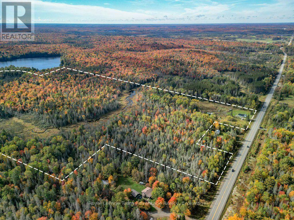 3025 Highway 124 Highway Property Photo 38