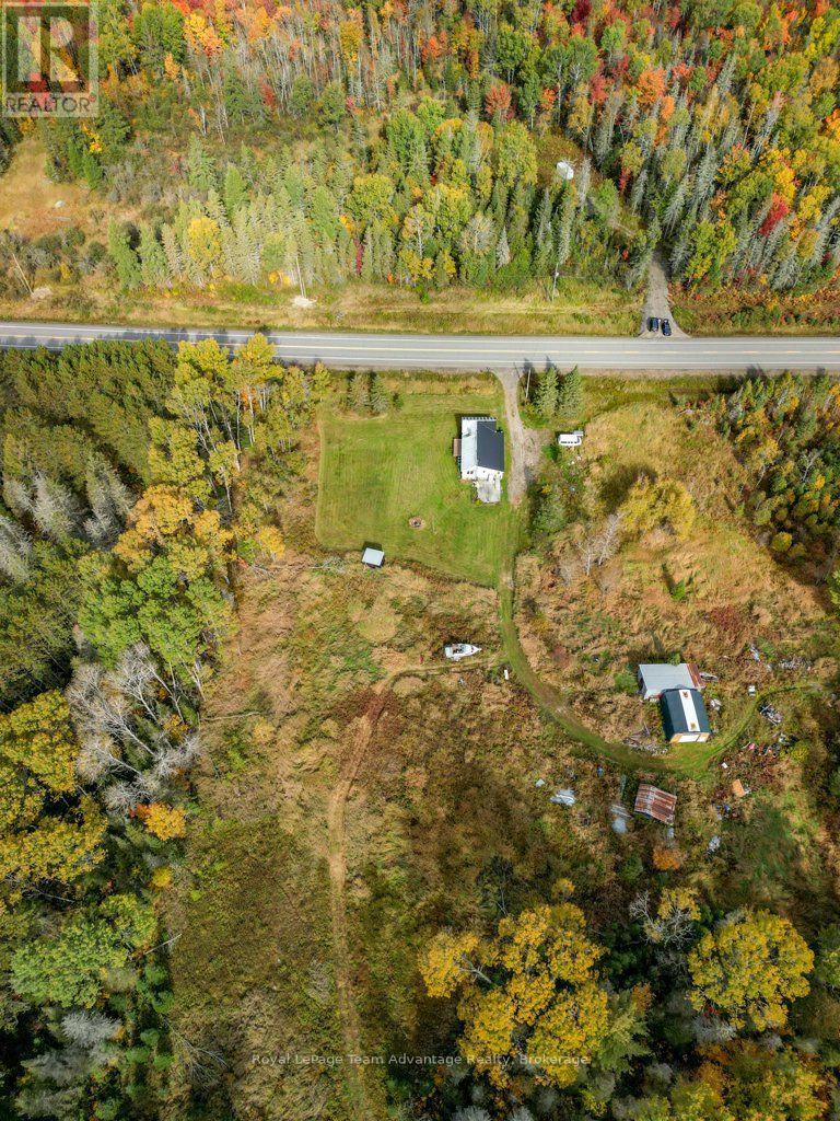 3025 Highway 124 Highway Property Photo 44