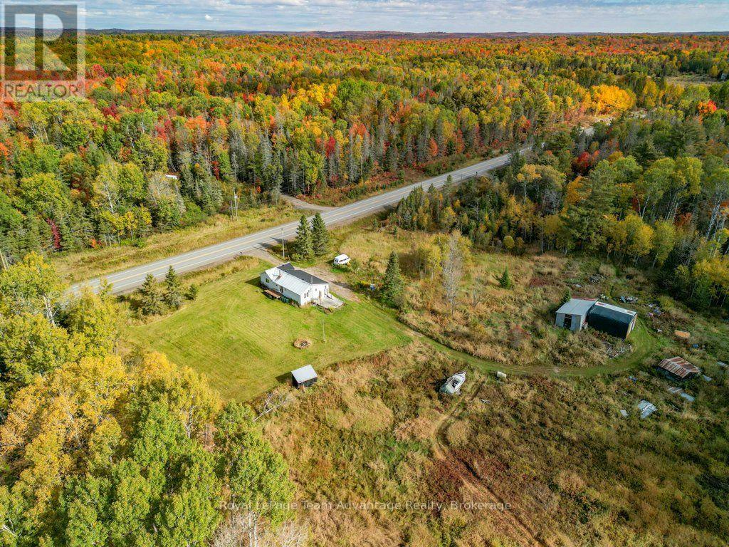 3025 Highway 124 Highway Property Photo 45