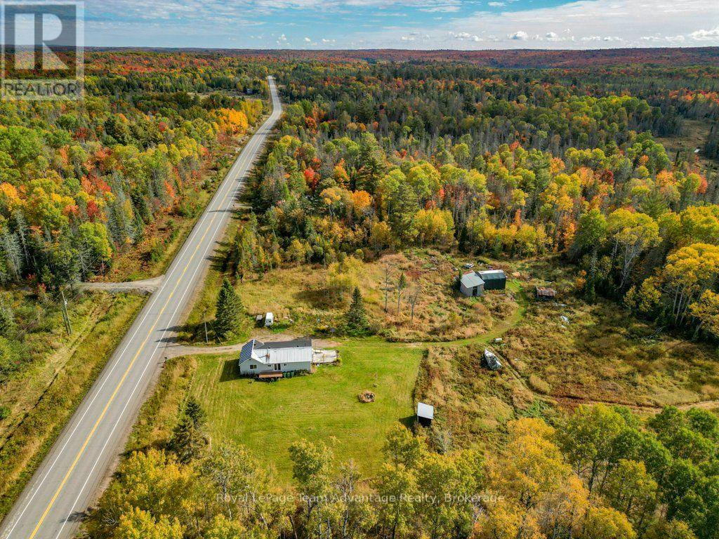 3025 Highway 124 Highway Property Photo 46