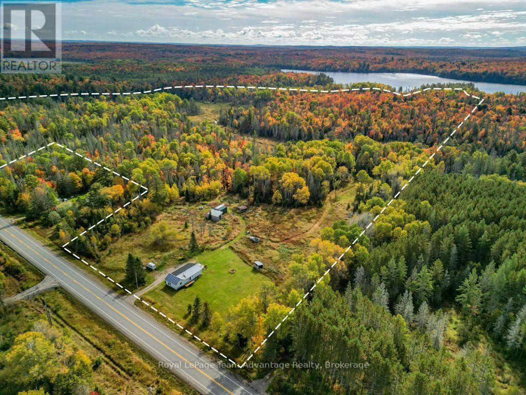 3025 Highway 124 Highway Property Photo 47