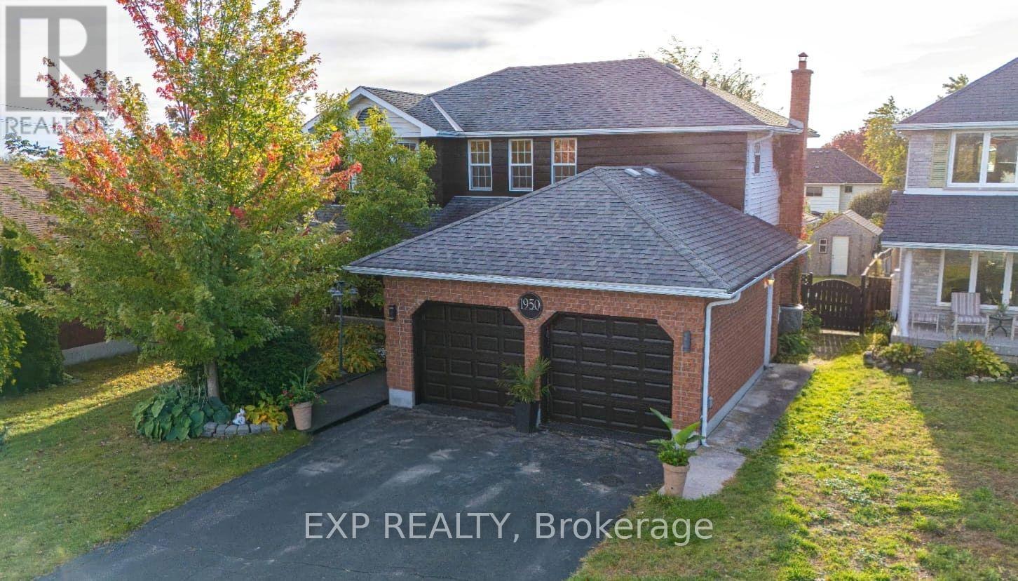 1950 MAPLERIDGE DRIVE Property Photo 1