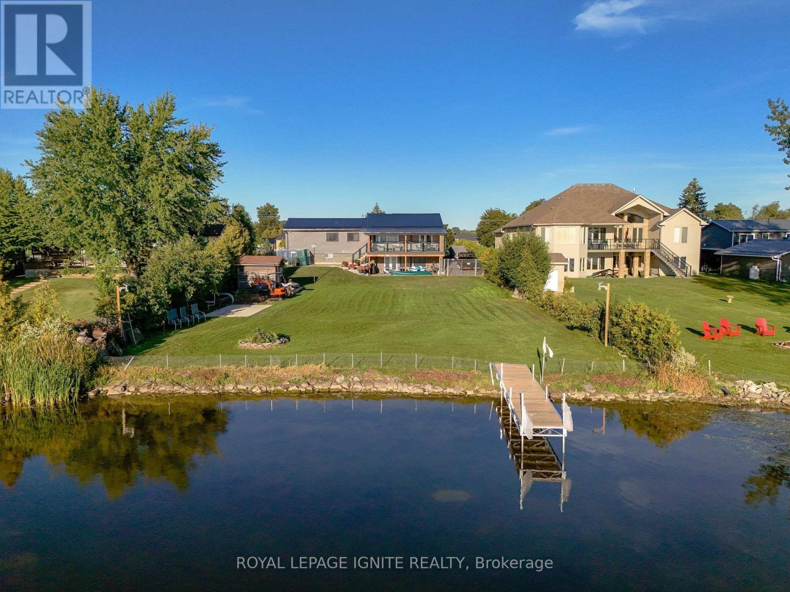210 Washburn Island Road Property Photo 8