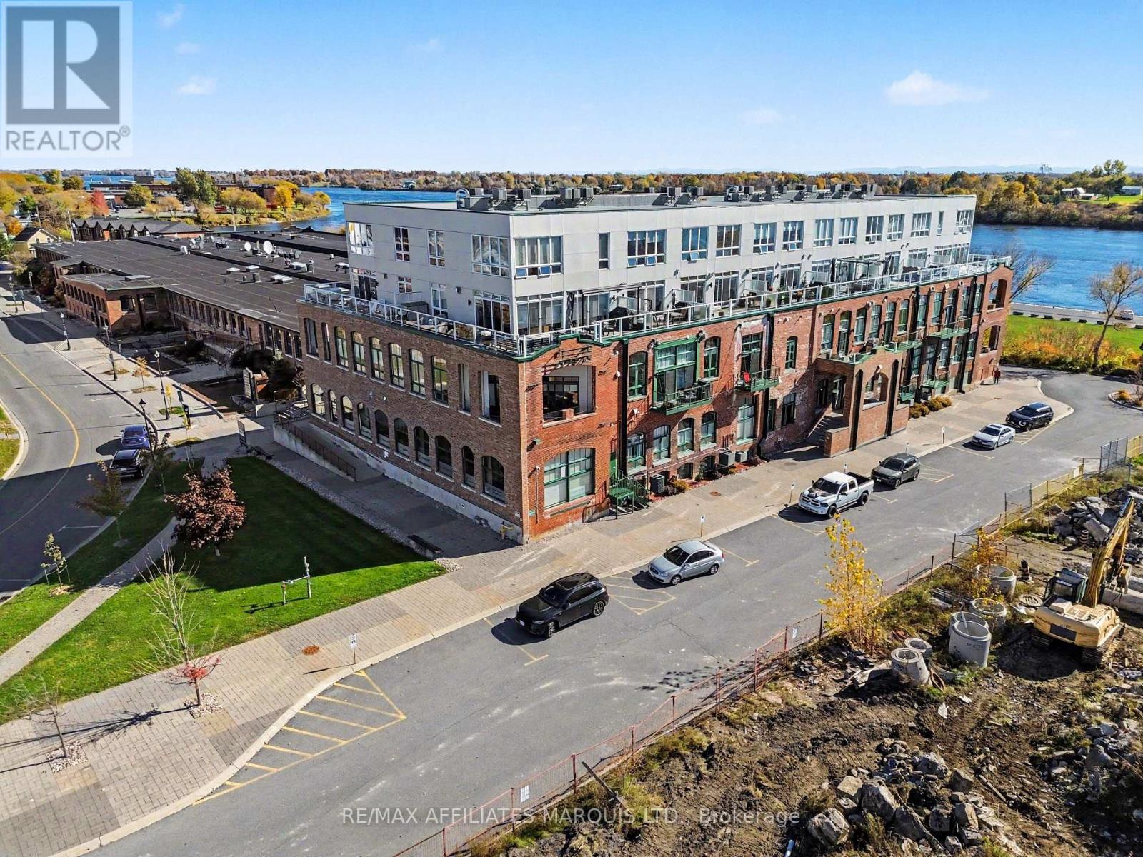 307 - 703 Cotton Mill Street Property Photo 1