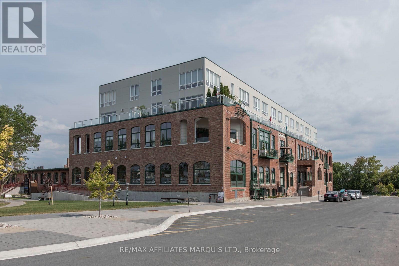 307 - 703 Cotton Mill Street Property Photo 2