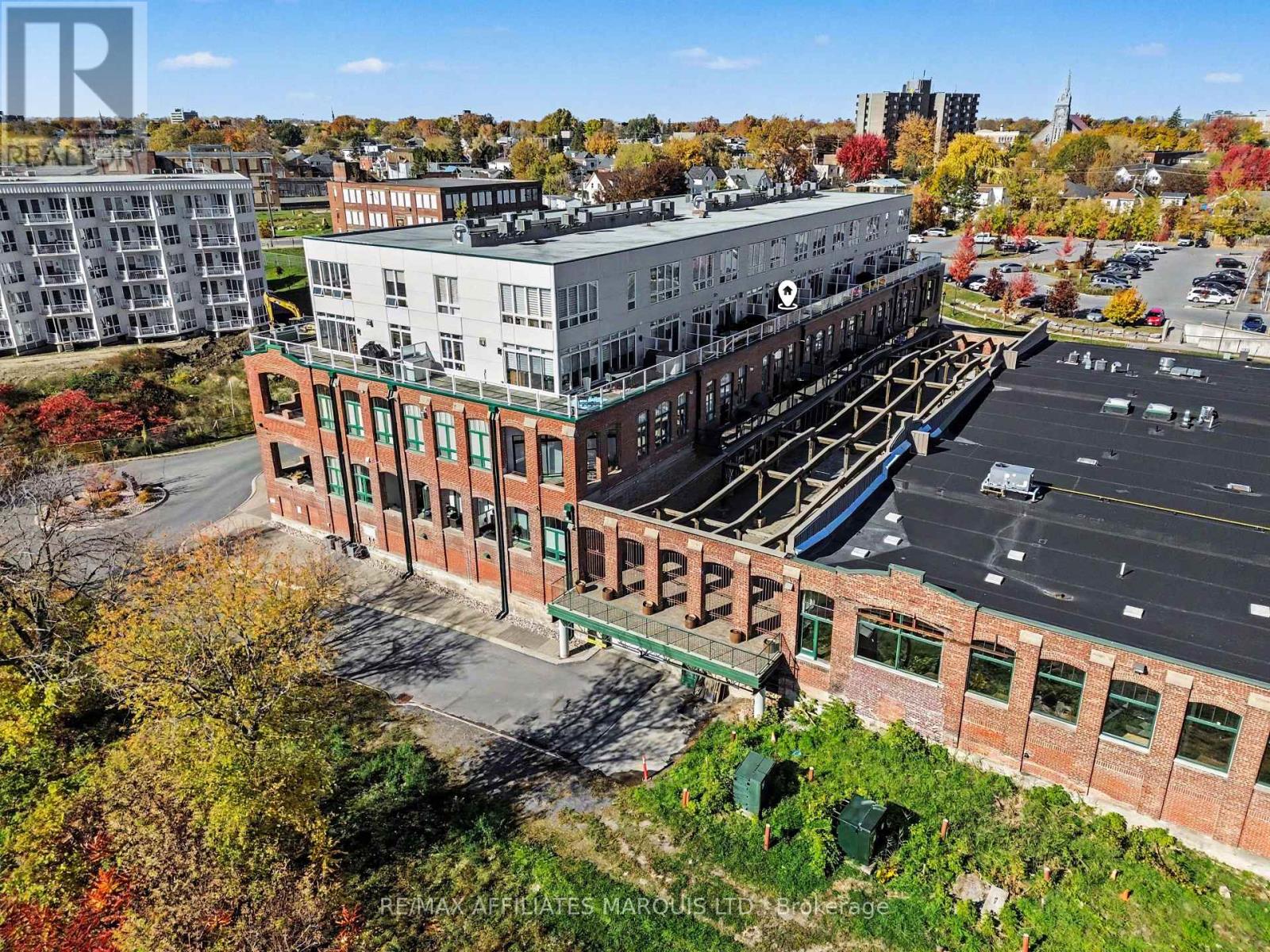 307 - 703 Cotton Mill Street Property Photo 2
