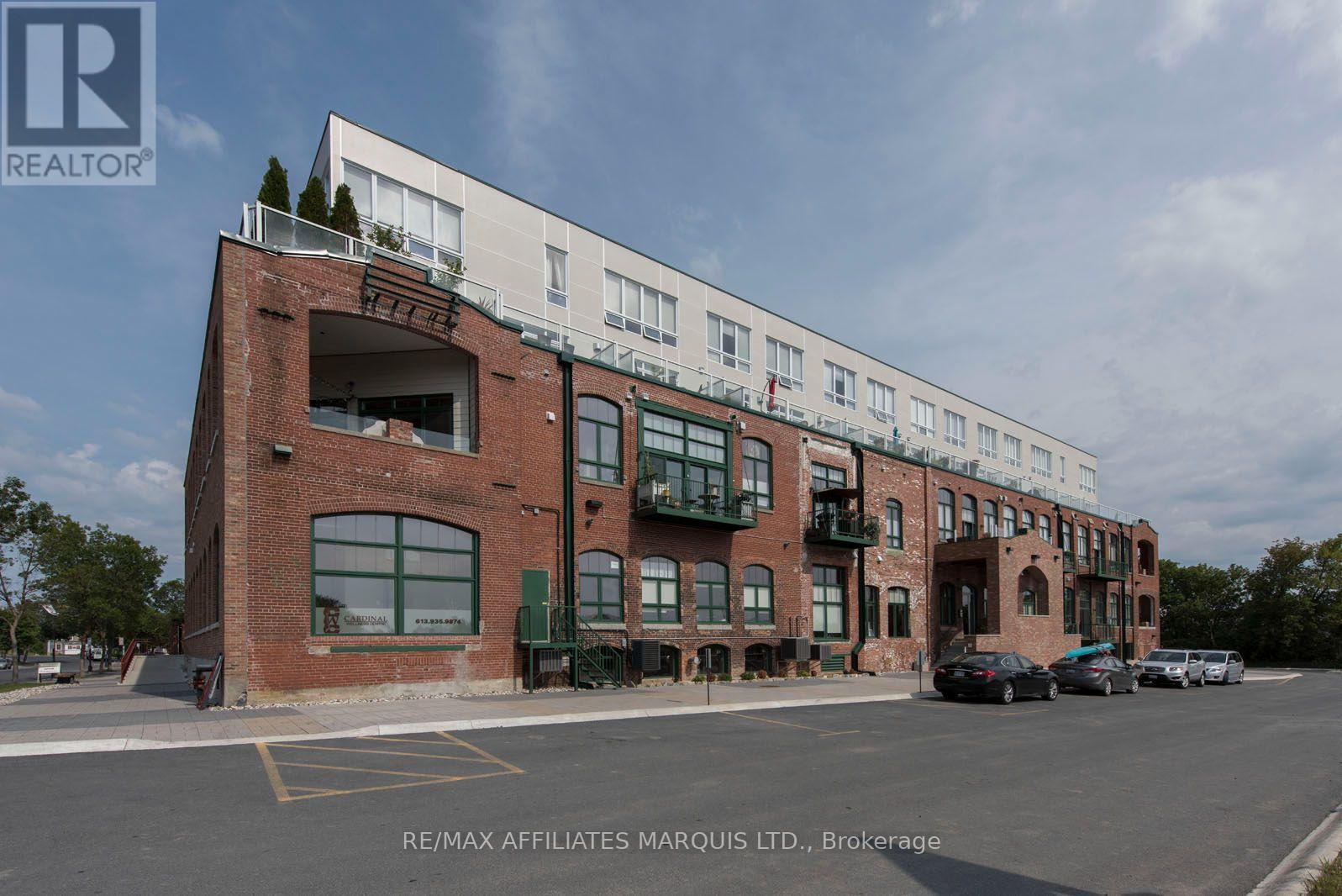 307 - 703 Cotton Mill Street Property Photo 3