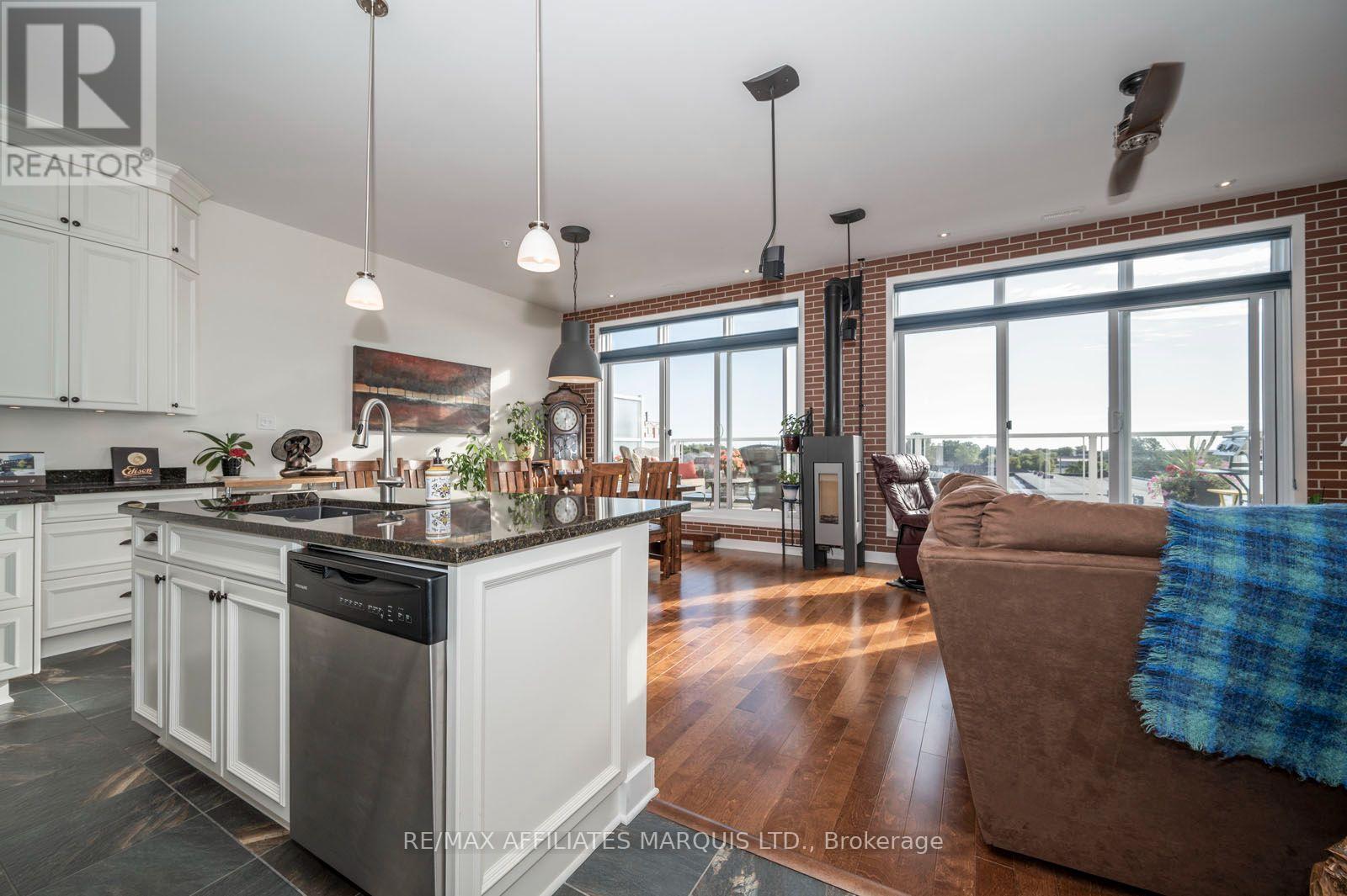 307 - 703 Cotton Mill Street Property Photo 10