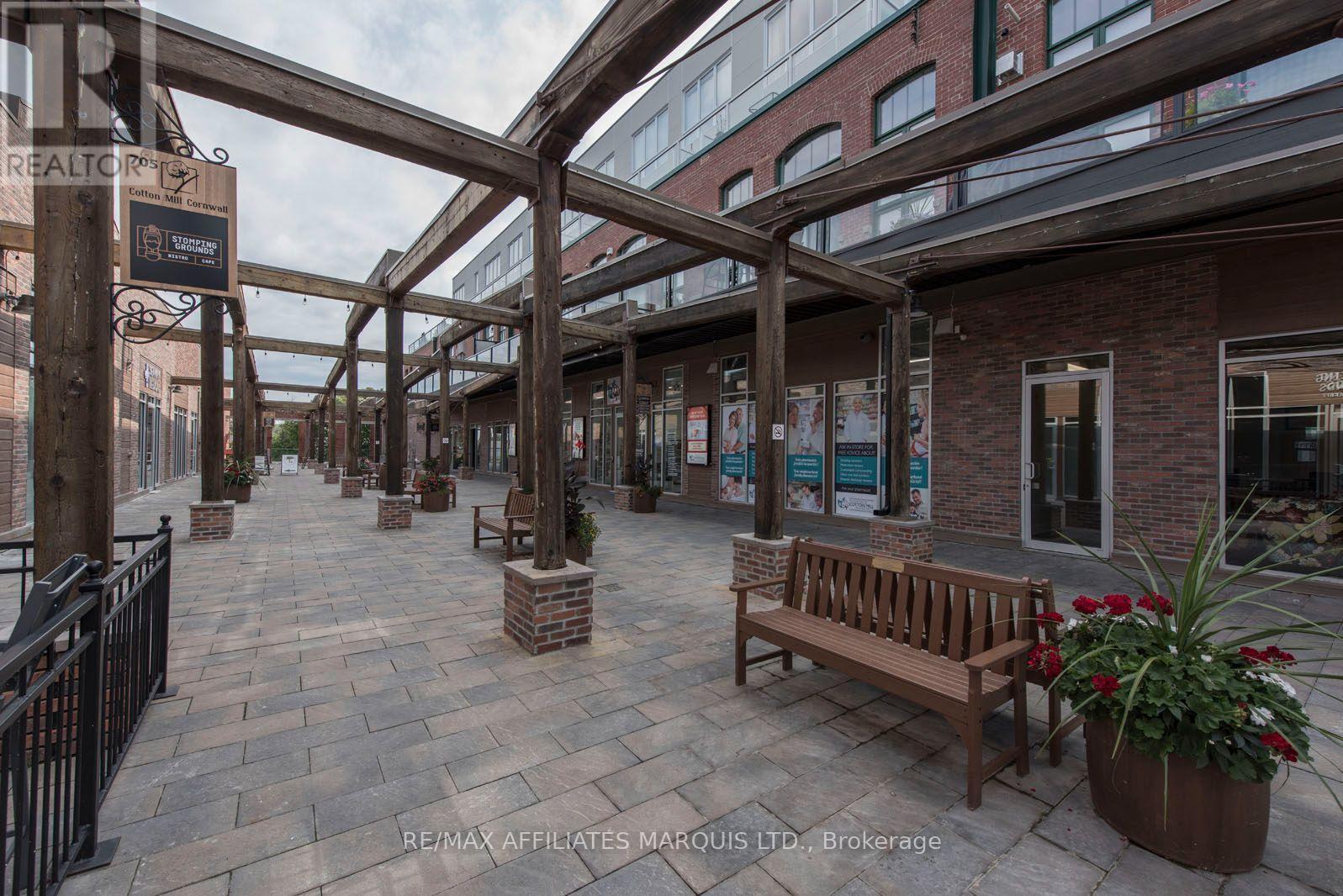307 - 703 Cotton Mill Street Property Photo 41