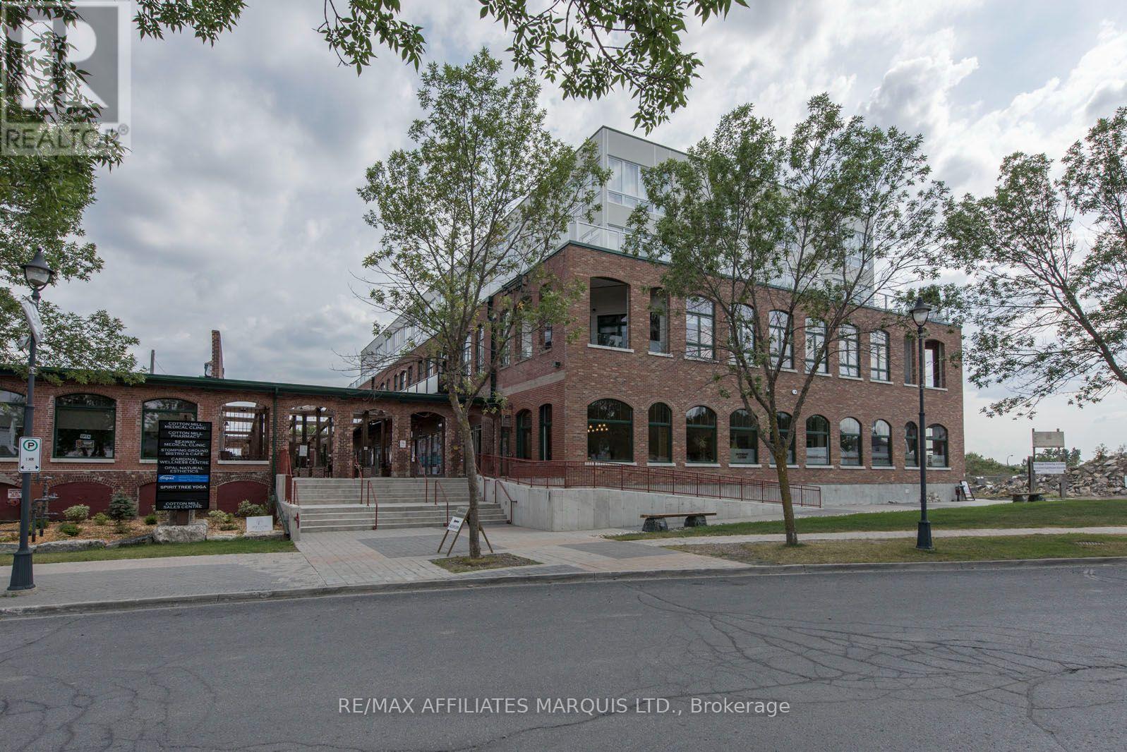 307 - 703 Cotton Mill Street Property Photo 45
