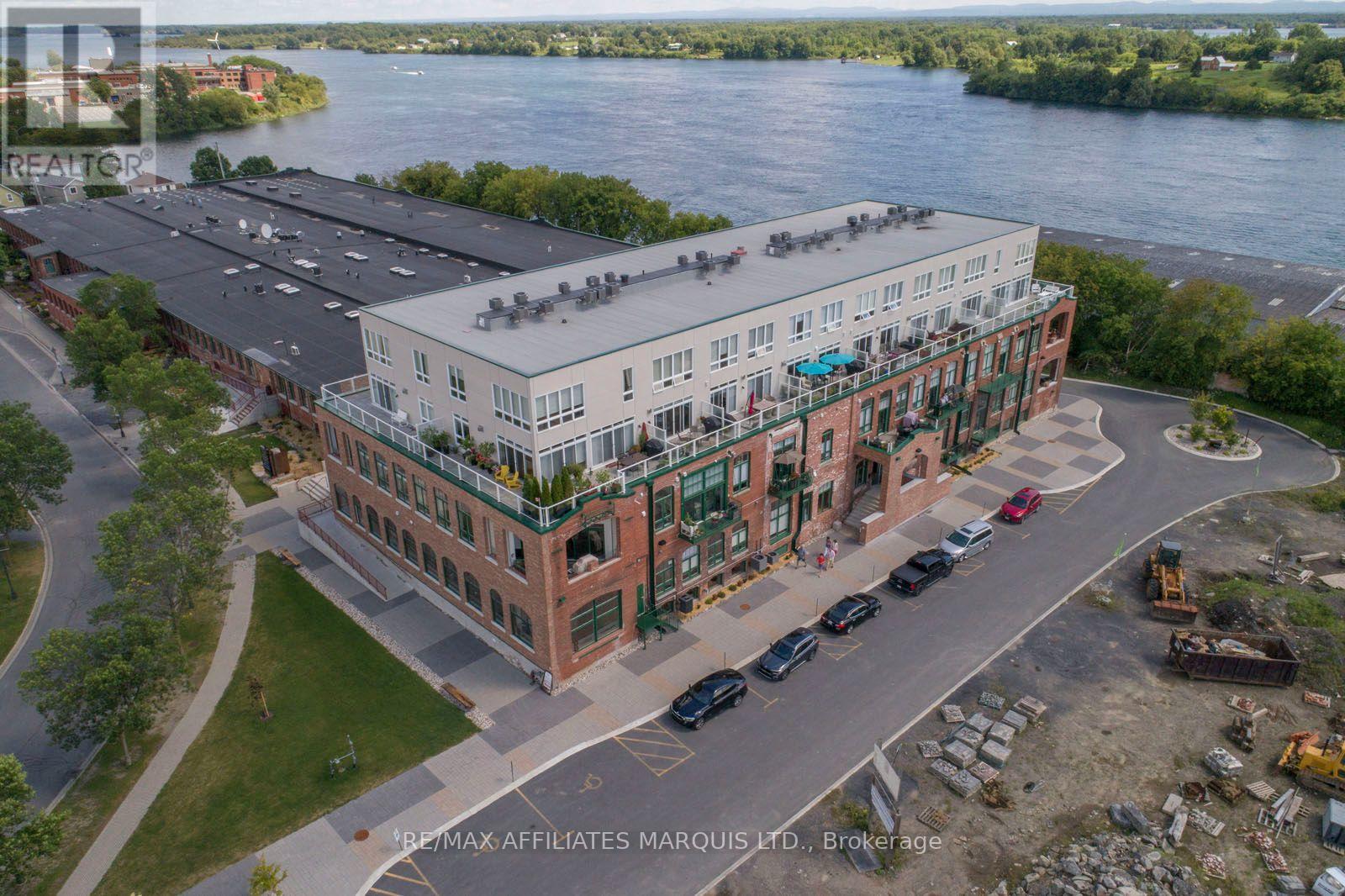 307 - 703 Cotton Mill Street Property Photo 47