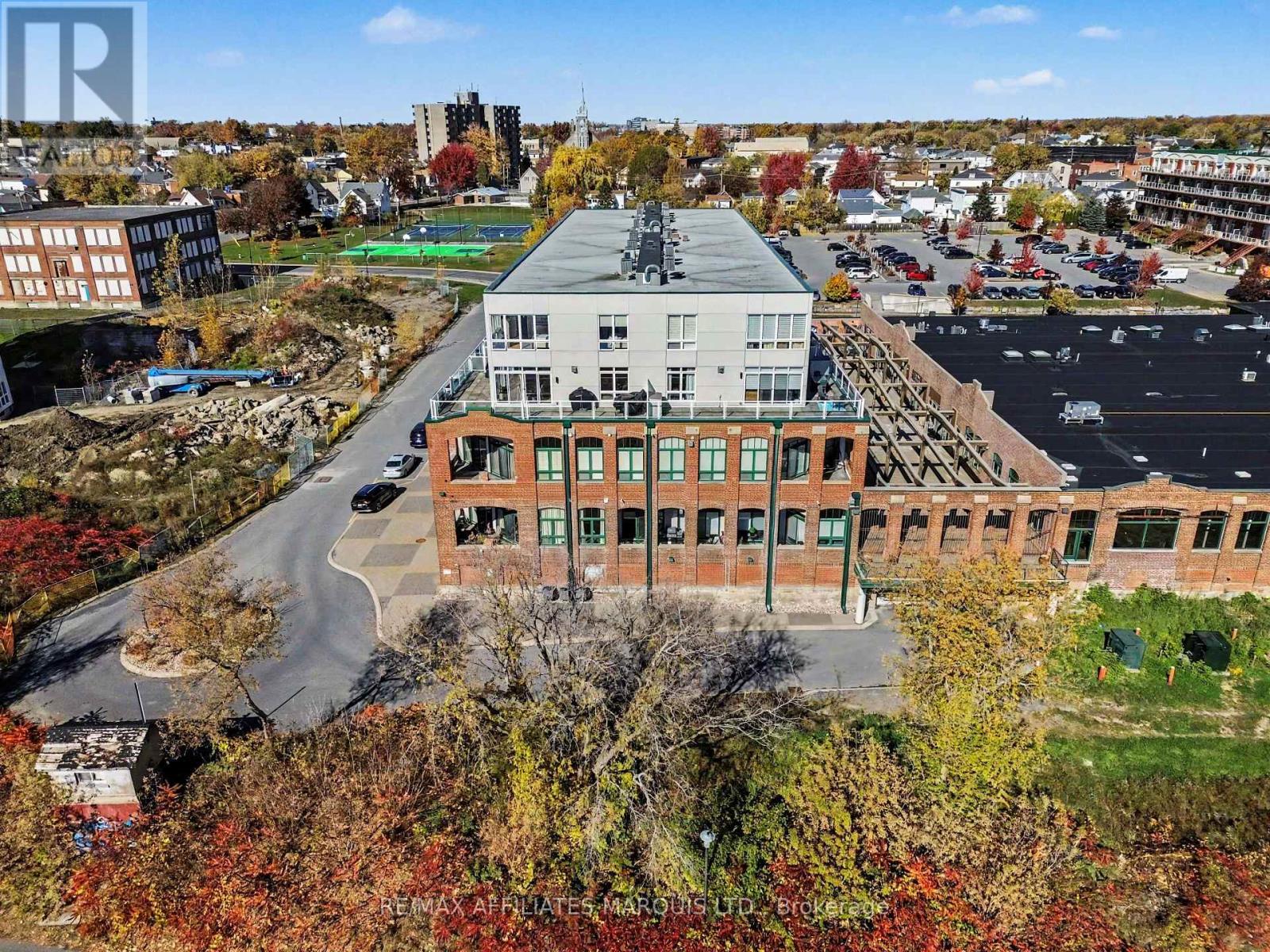 307 - 703 Cotton Mill Street Property Photo 47