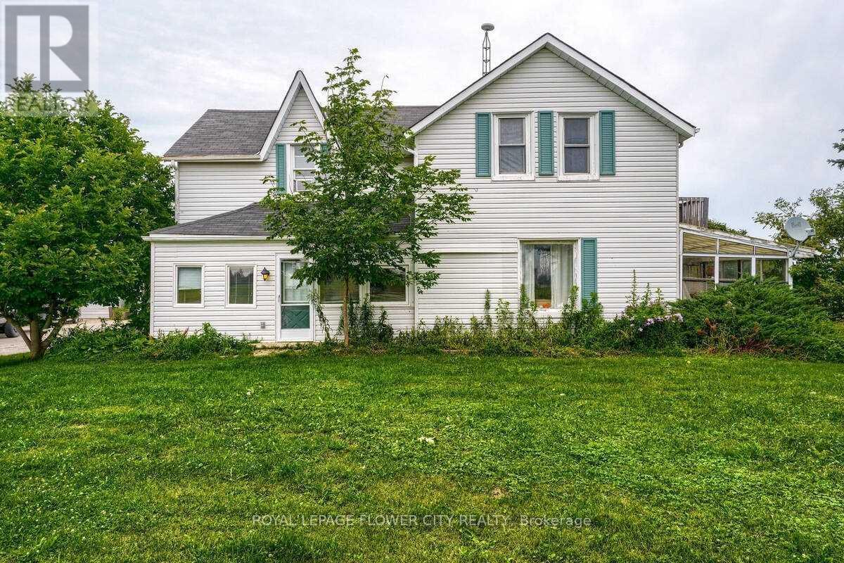 Main - 156097 Highway 10 Property Photo 2