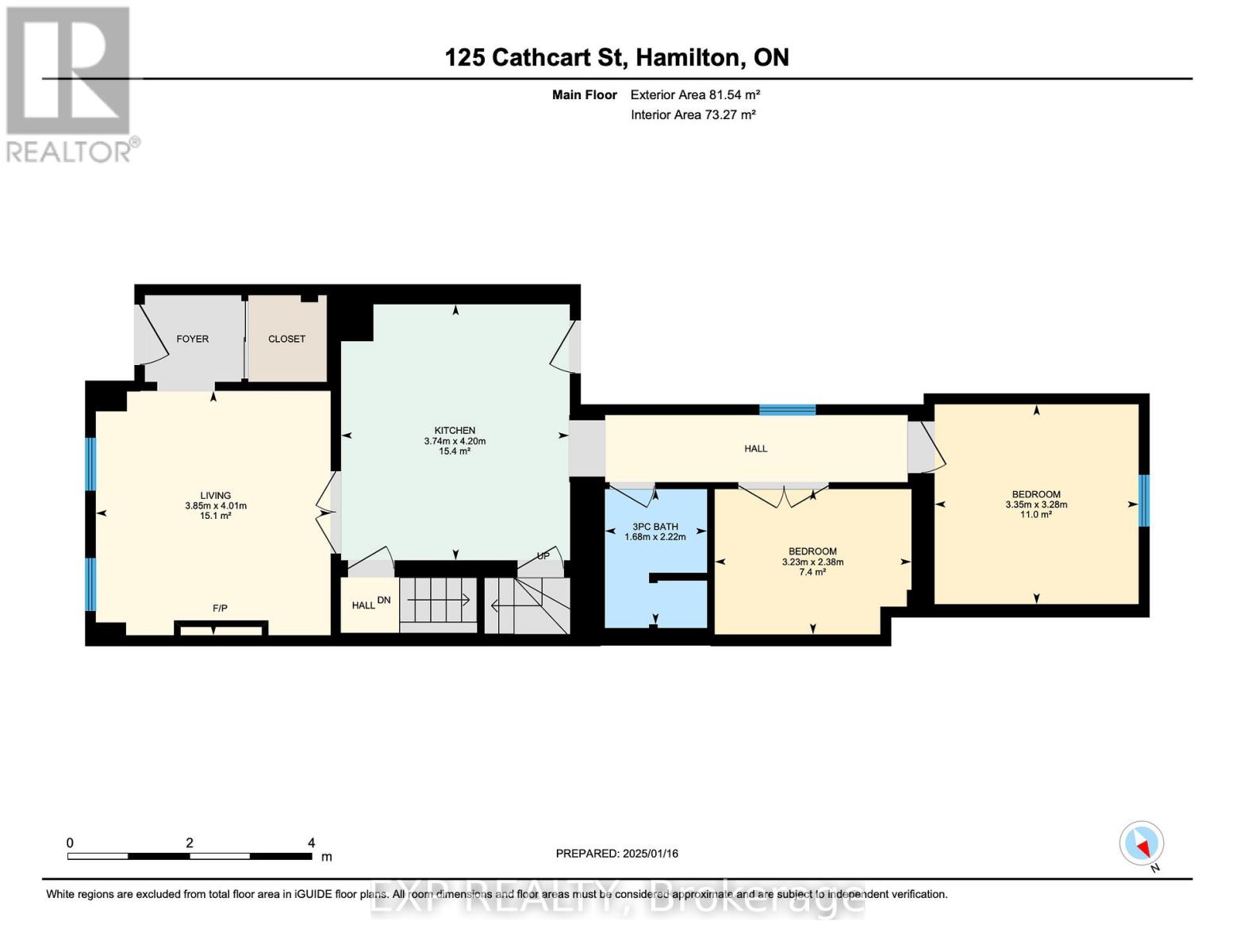 125 Cathcart Street Property Photo 26