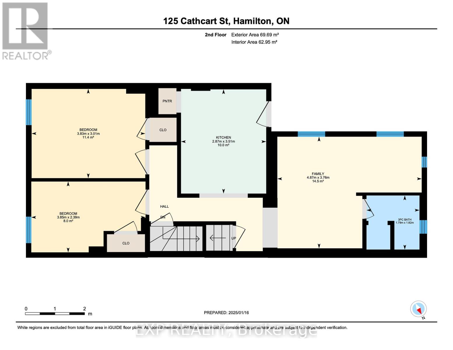 125 Cathcart Street Property Photo 27
