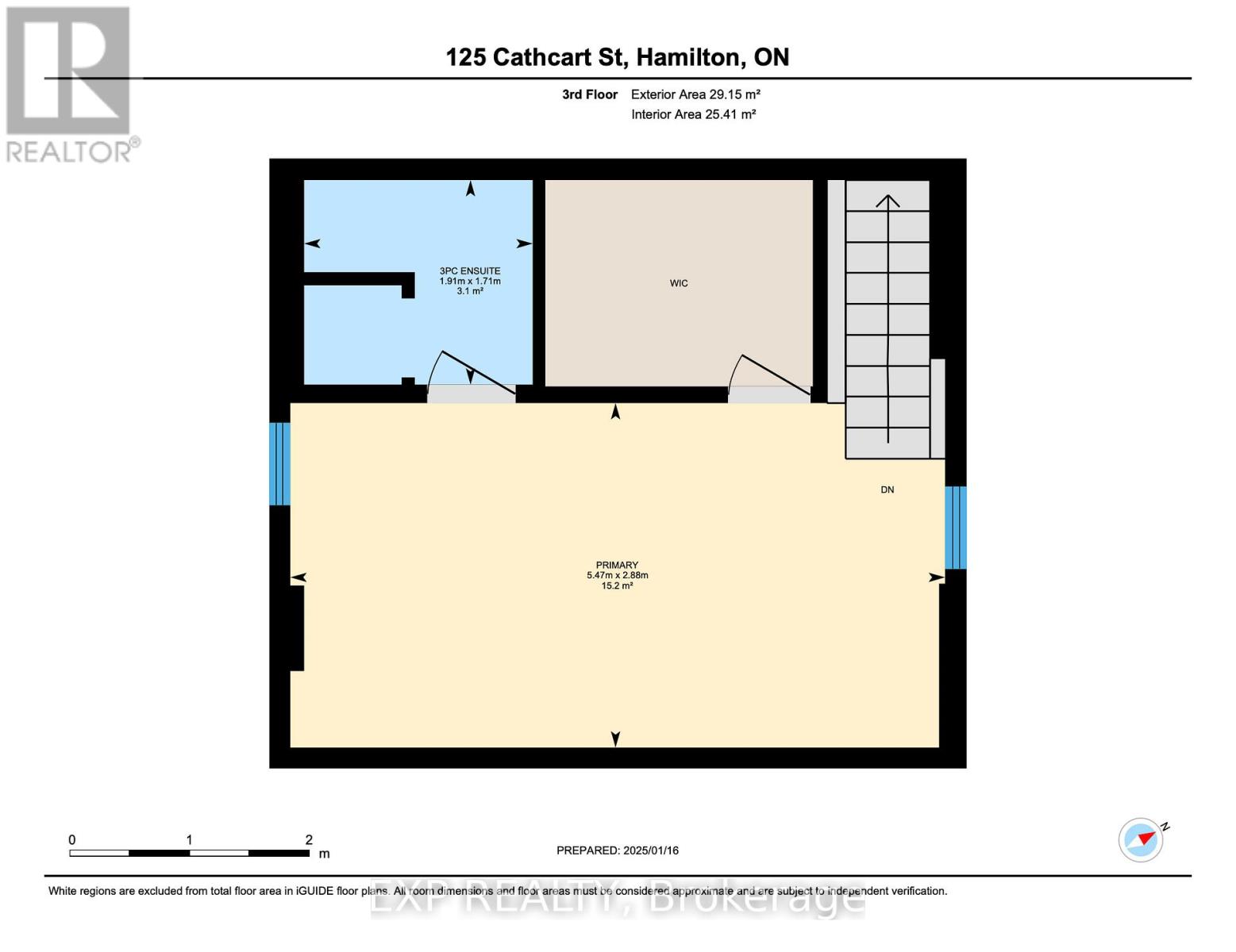 125 Cathcart Street Property Photo 28