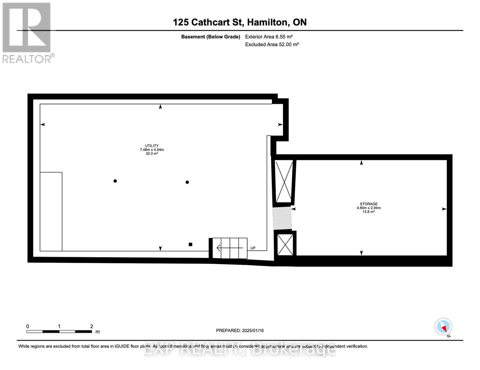 125 Cathcart Street Property Photo 29