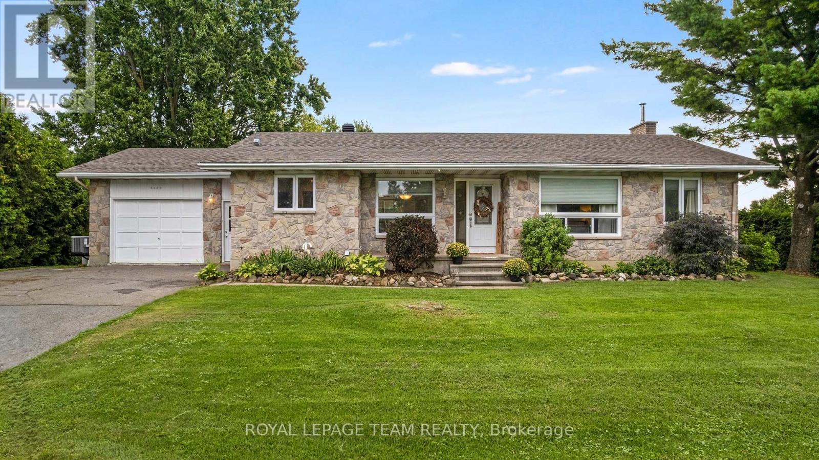 4603 Gregoire Road Property Photo 2