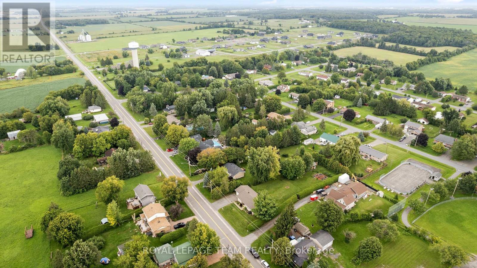 4603 Gregoire Road Property Photo 3