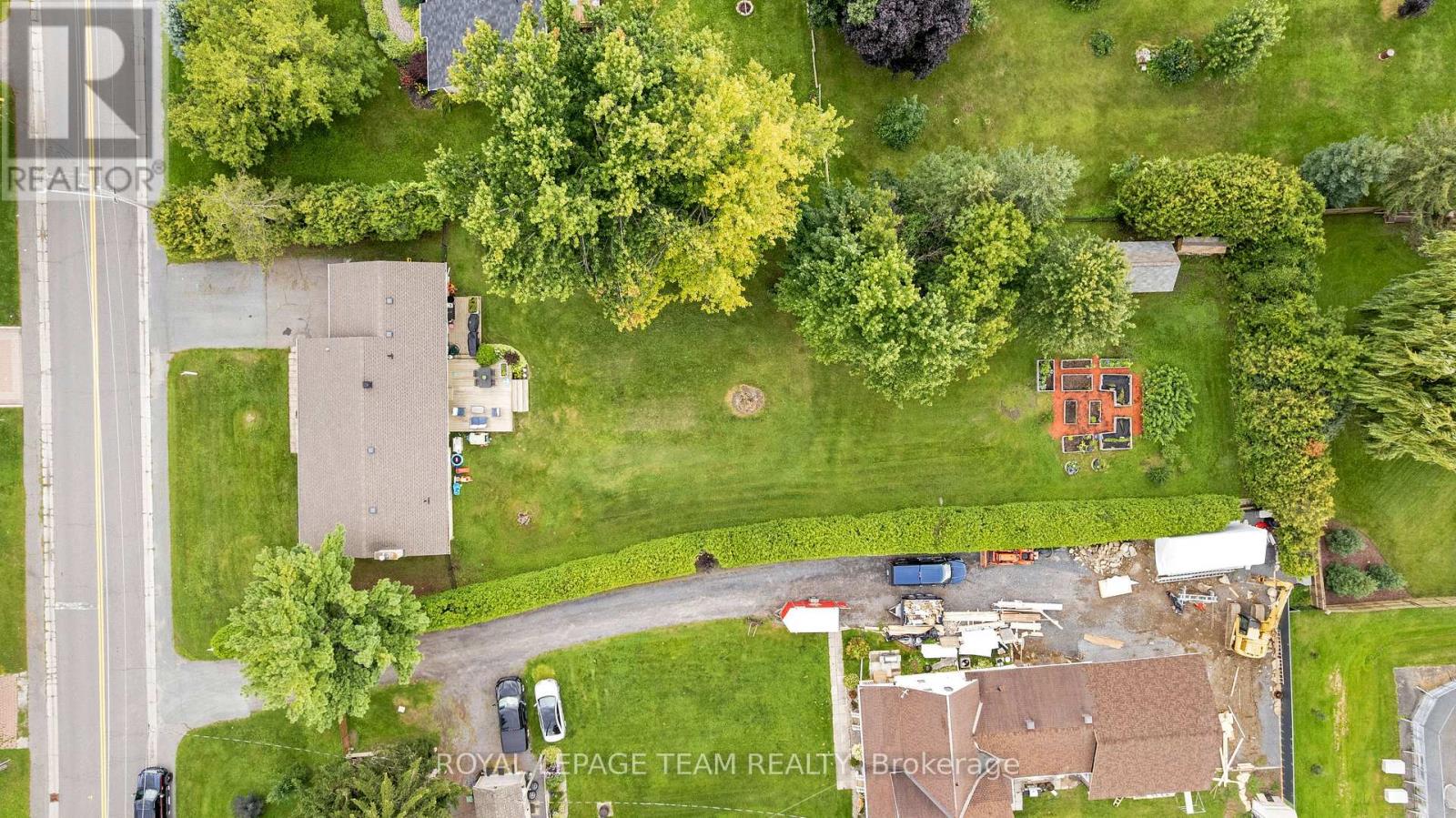 4603 Gregoire Road Property Photo 36