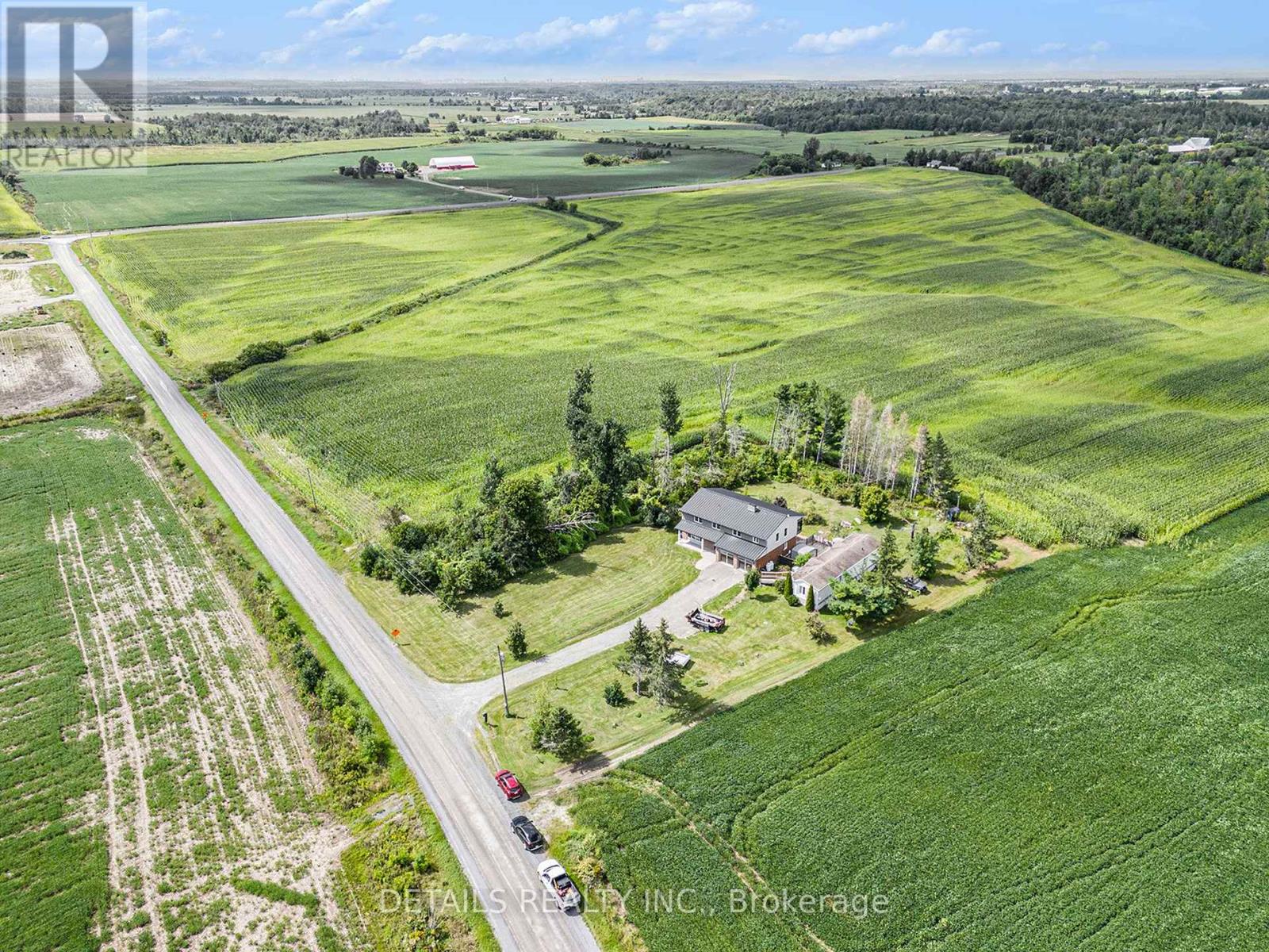 1649 Huismans Road Property Photo 2