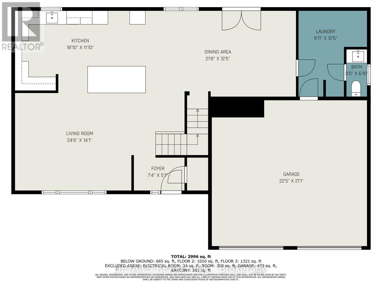 1649 Huismans Road Property Photo 43