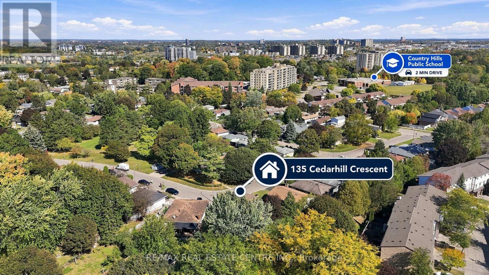 135 Cedarhill Crescent Property Photo 30