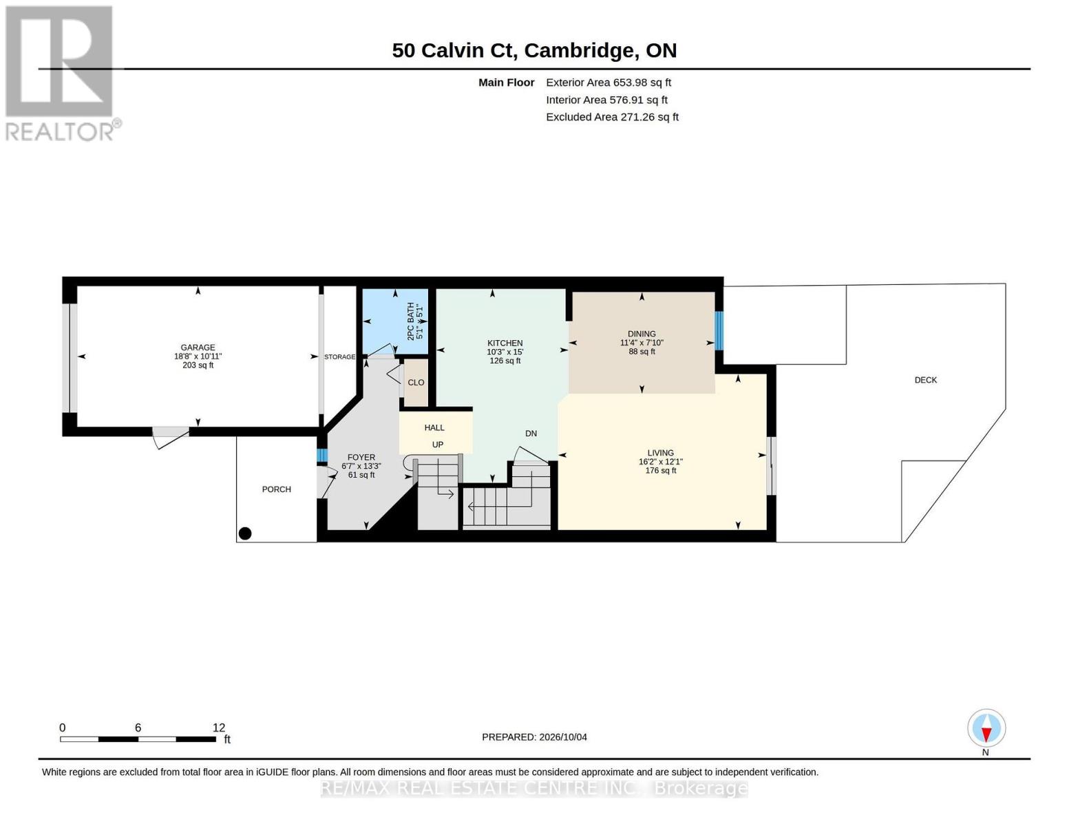 50 Calvin Court Property Photo 44