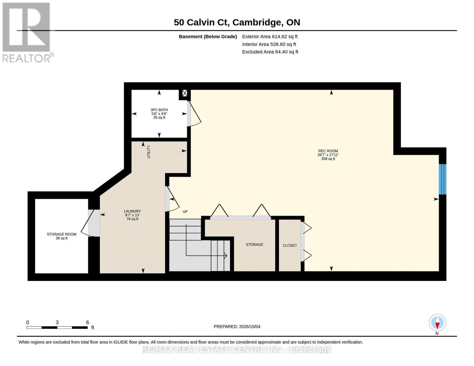50 Calvin Court Property Photo 46