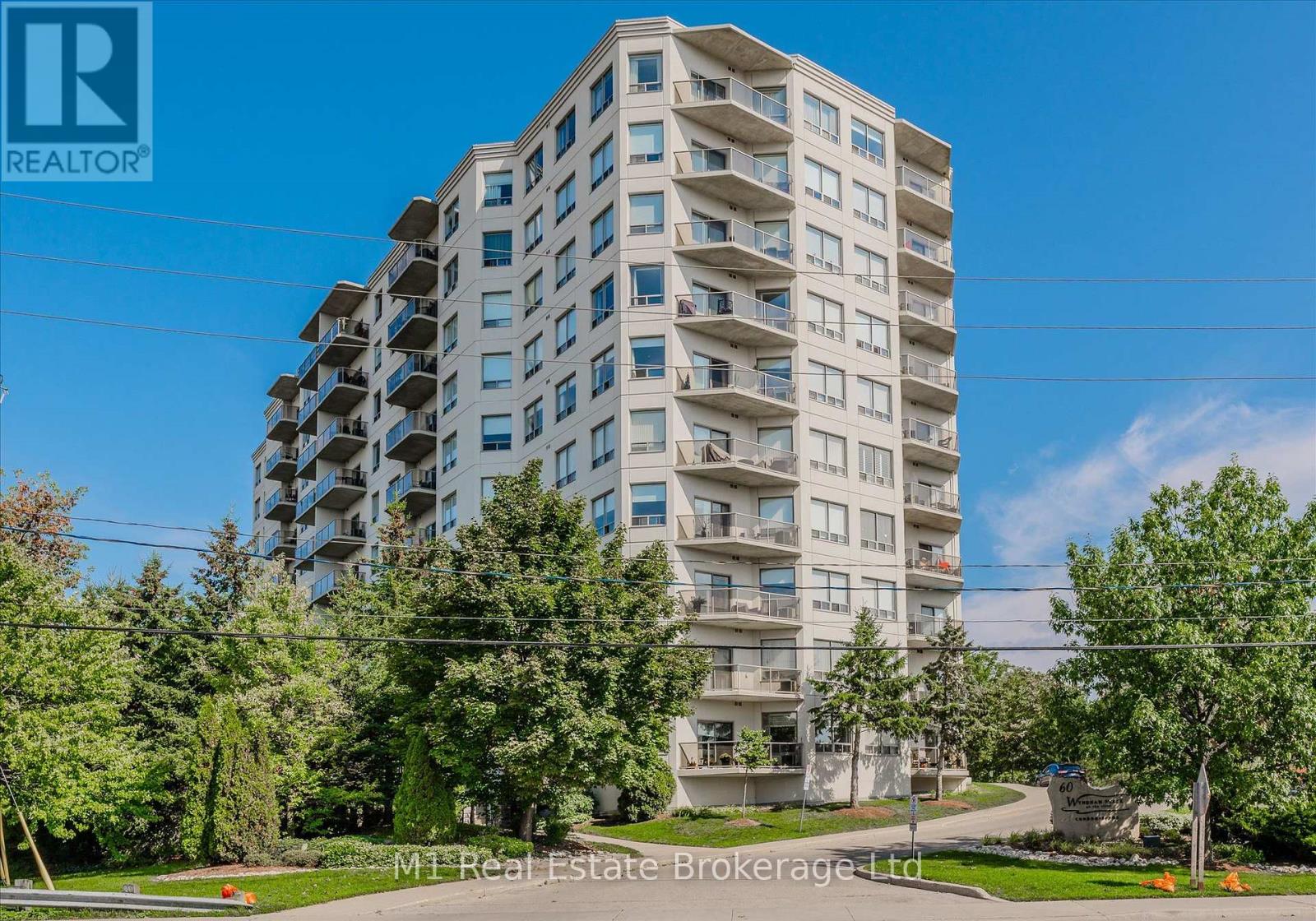 207 - 60 Wyndham Street S Property Photo 1