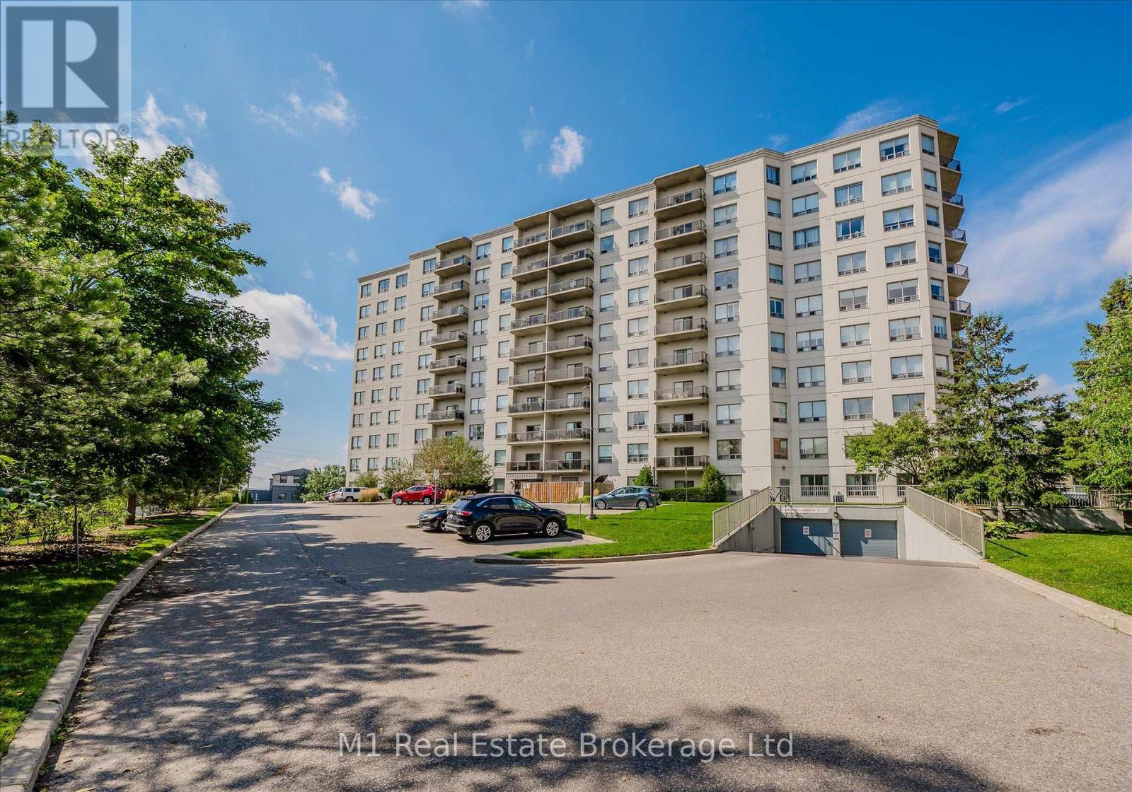 207 - 60 Wyndham Street S Property Photo 5
