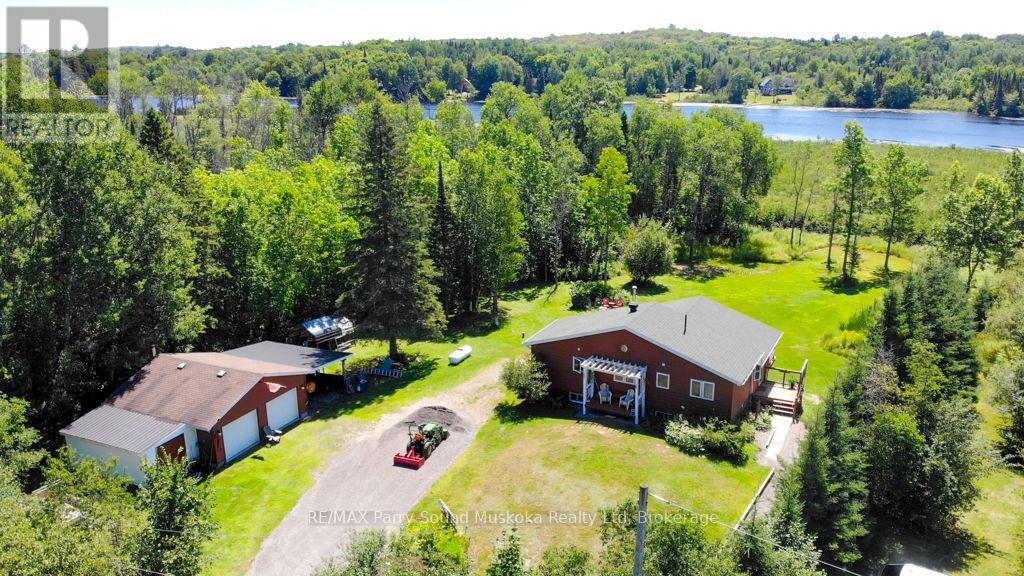 4031 Highway 520 Highway Property Photo 4