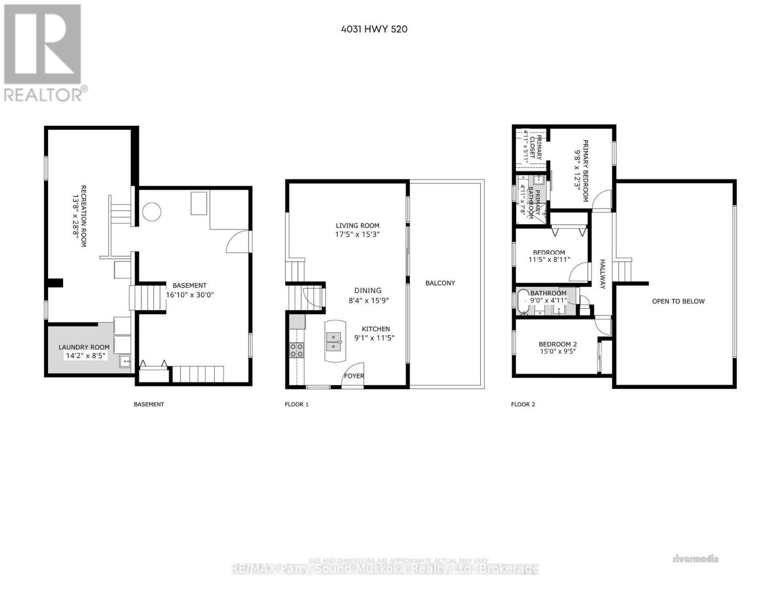 4031 Highway 520 Highway Property Photo 43