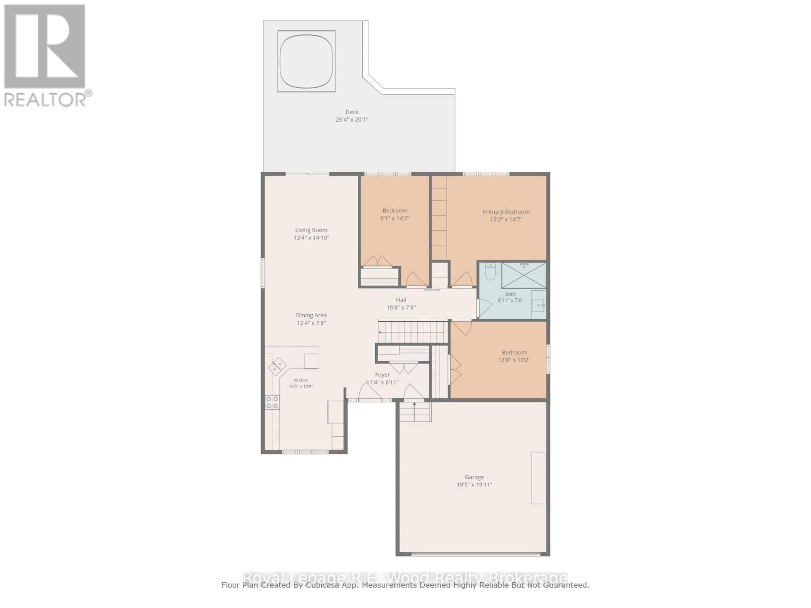 9 Pollard Street Property Photo 32