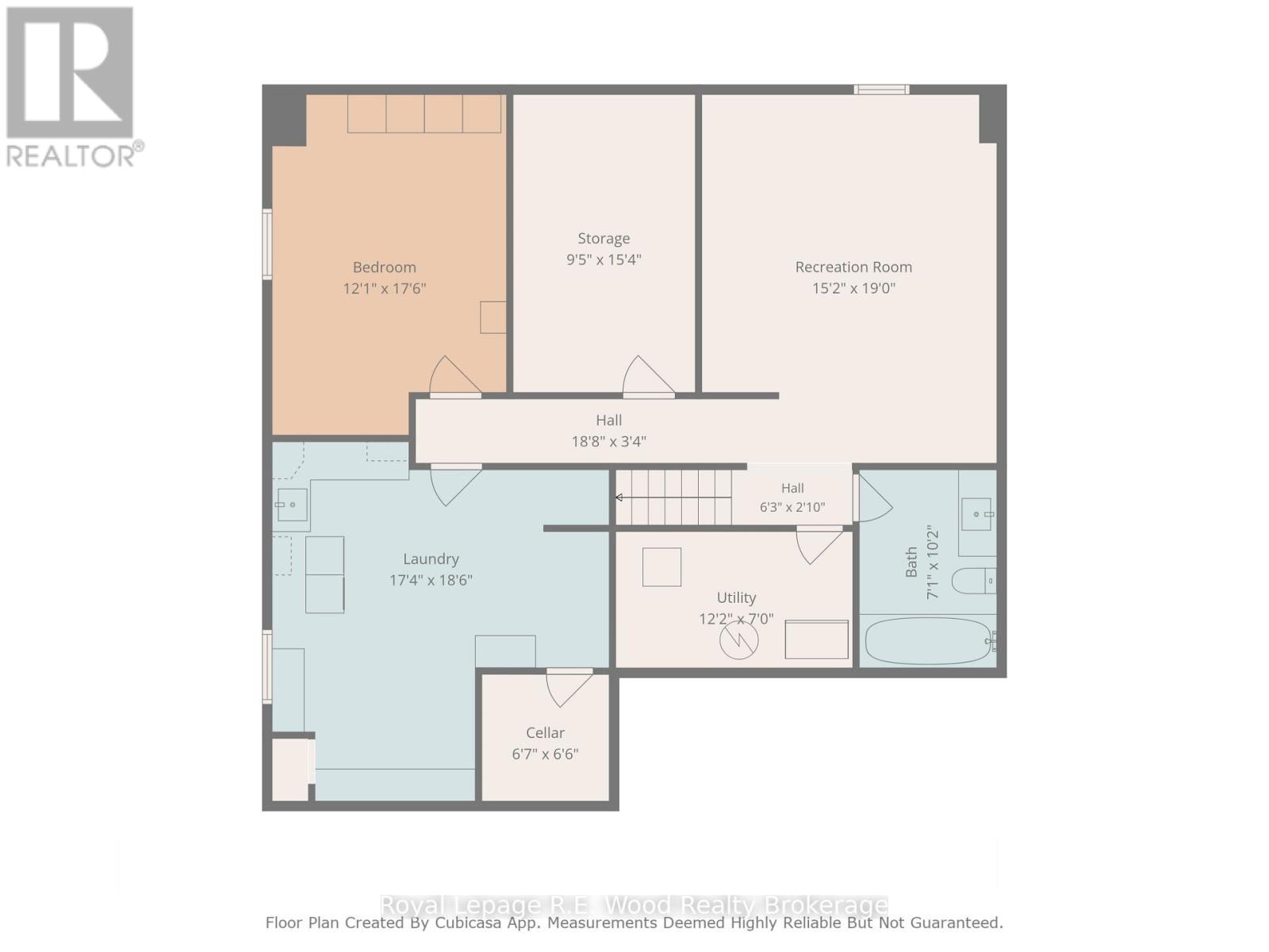 9 Pollard Street Property Photo 33