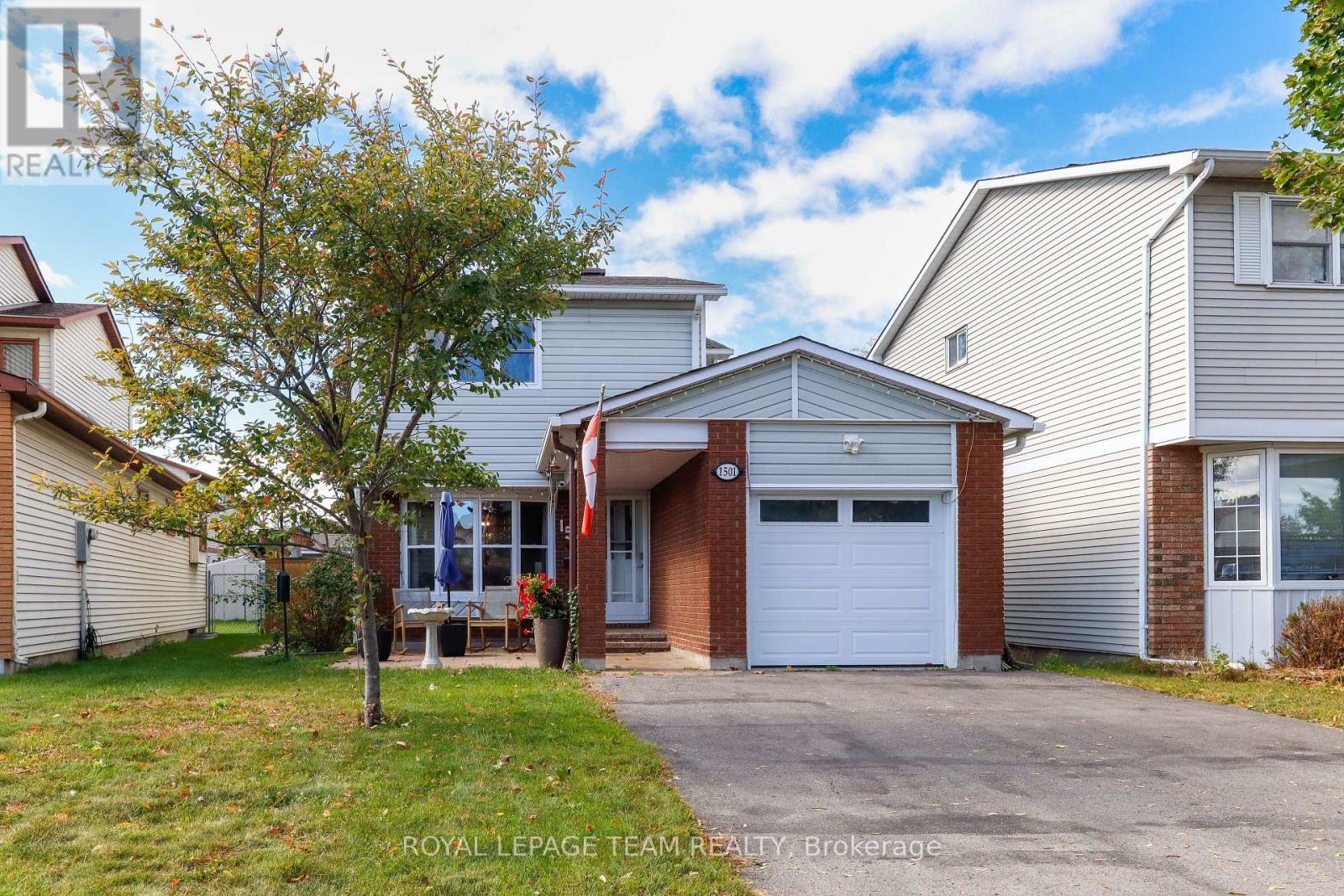 1501 MEADOWBROOK ROAD Property Photo 1