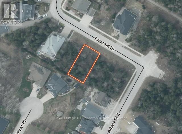 0 Emerald Drive Property Photo 6