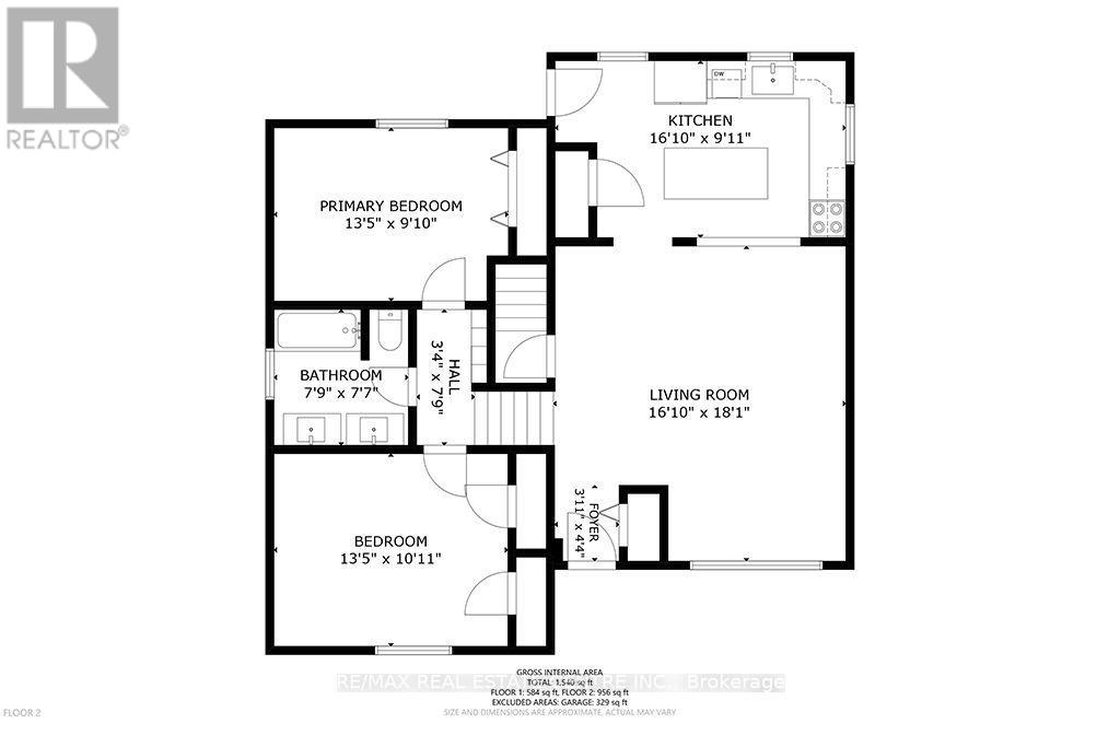 1030 Yonge Street S Property Photo 49
