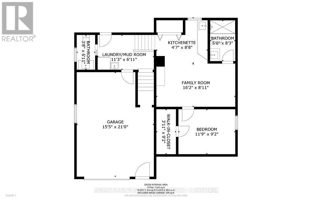 1030 Yonge Street S Property Photo 50