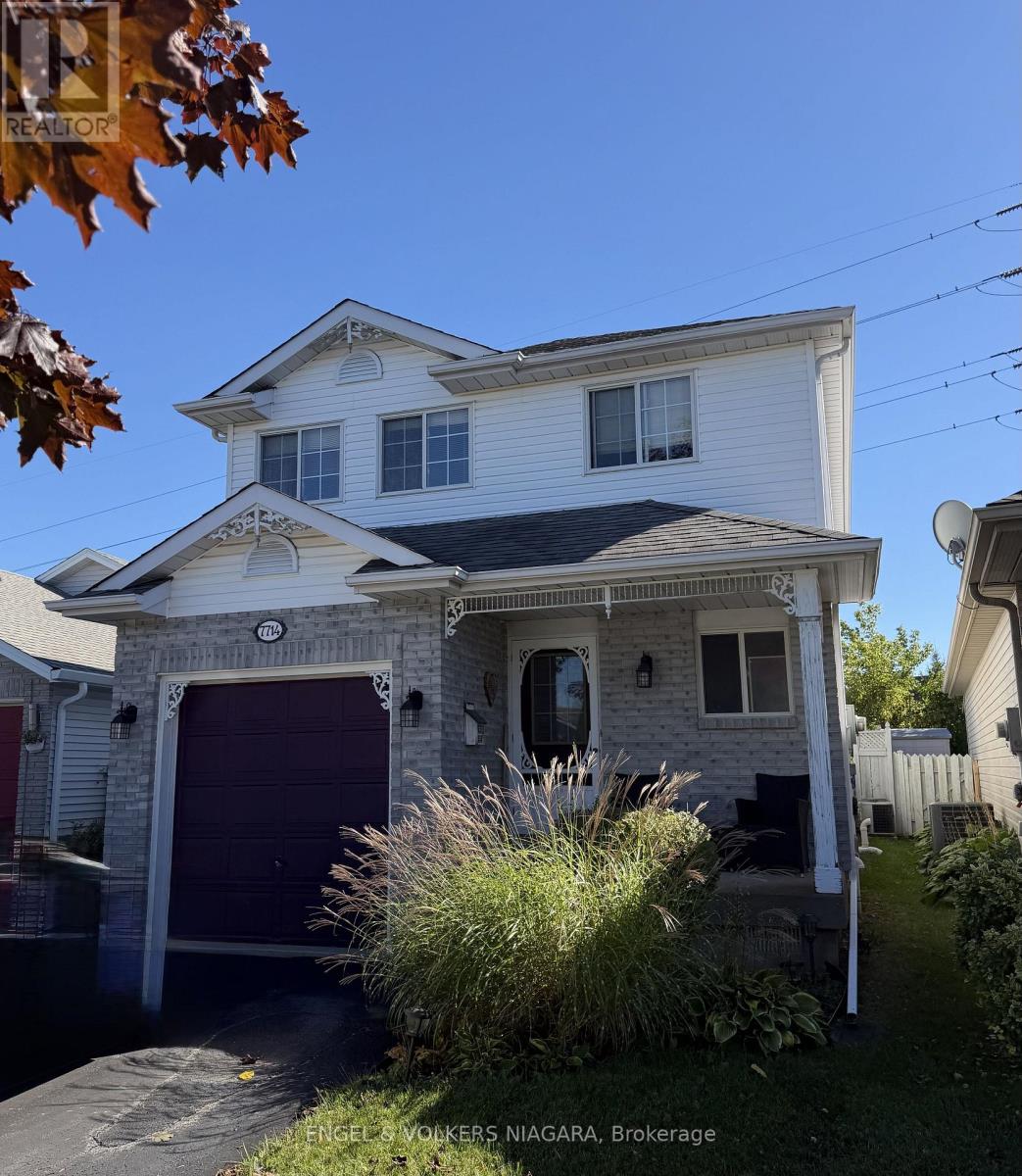 7714 Cortina Crescent Property Photo 1