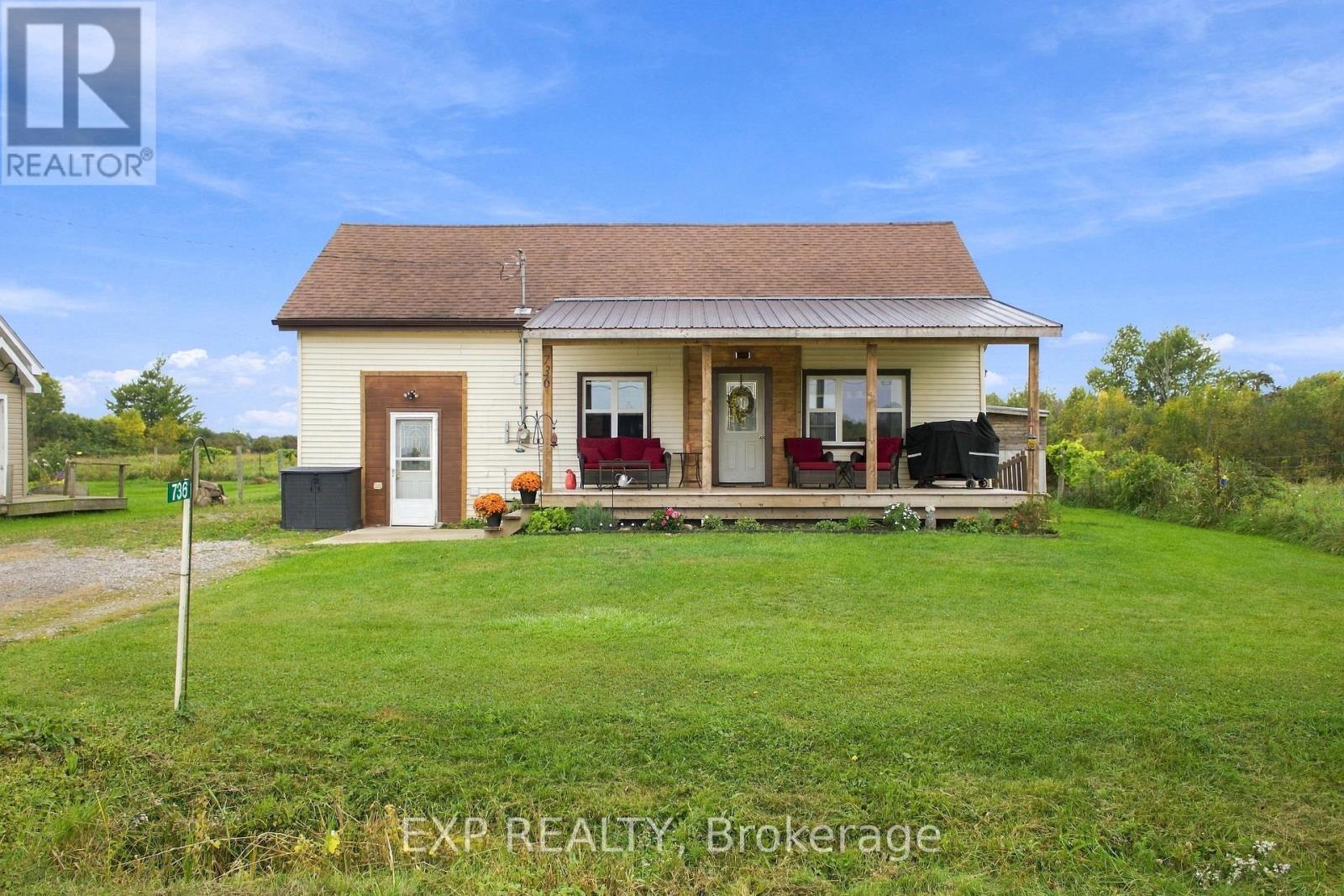 736 Port Maitland Road Property Photo 1