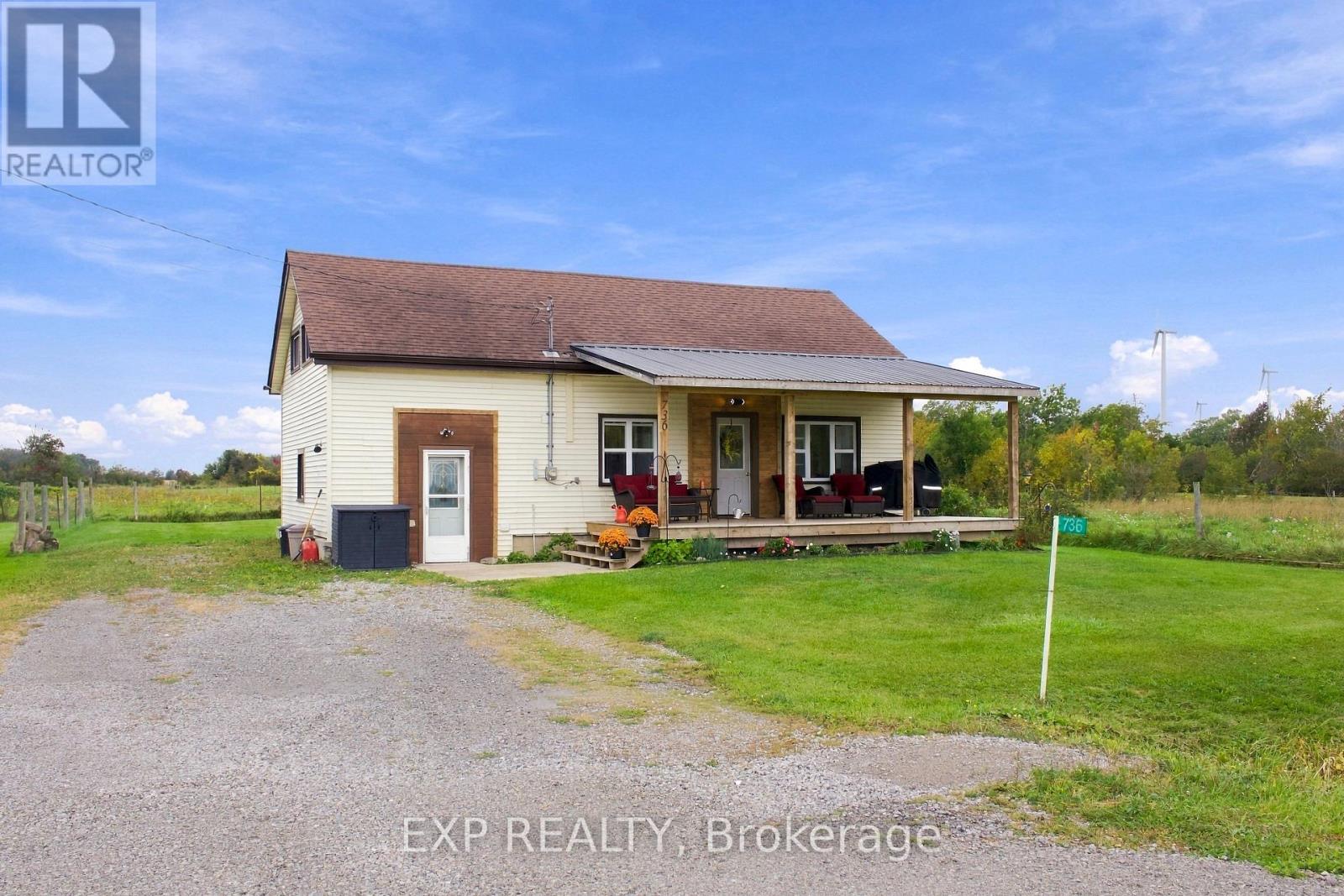 736 Port Maitland Road Property Photo 2