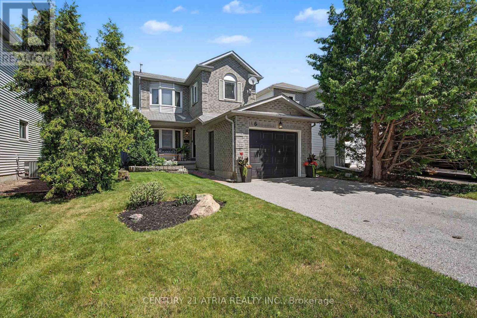 6 Burnham Boulevard Property Photo 1