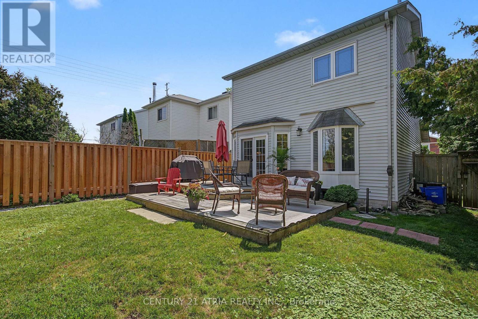 6 Burnham Boulevard Property Photo 32