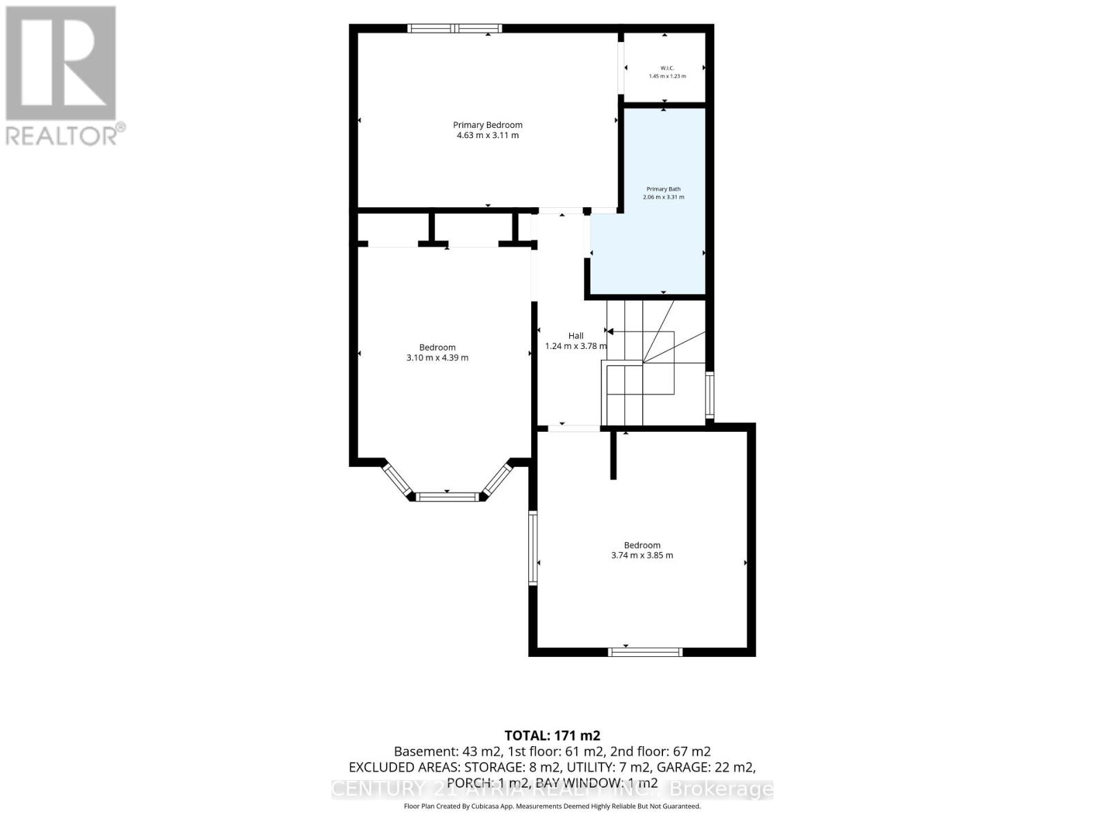 6 Burnham Boulevard Property Photo 35